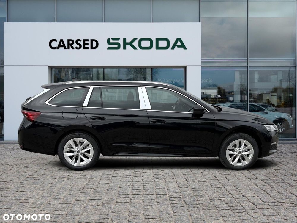 Skoda Octavia - 7