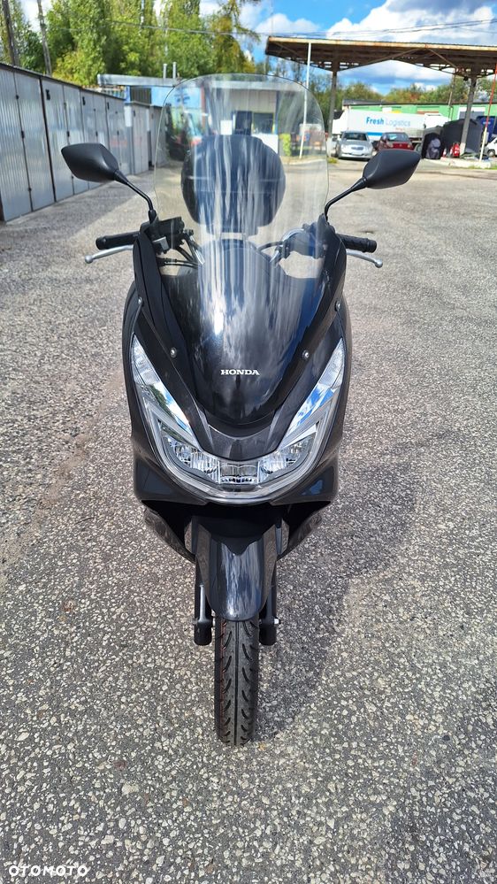 Honda PCX - 20