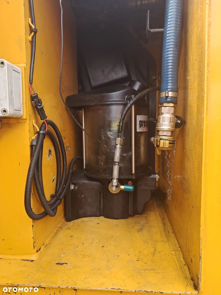 Liebherr 309 Litronic - 13