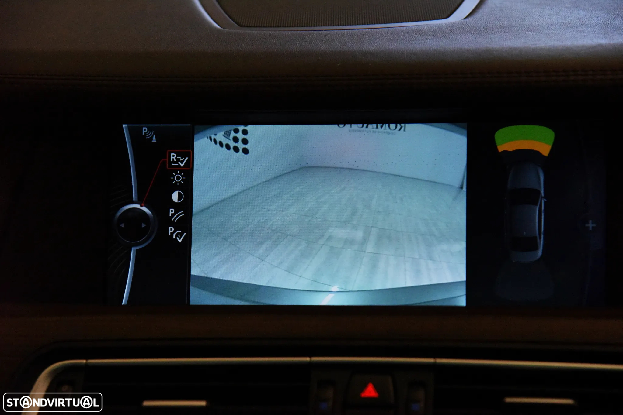 BMW ActiveHybrid 7 - 21