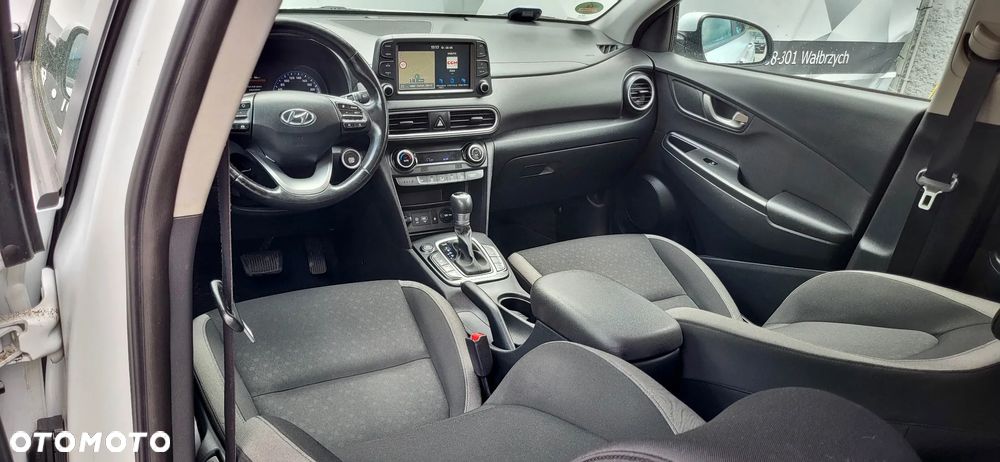 Hyundai Kona 1.6 T-GDI DCT Style - 15
