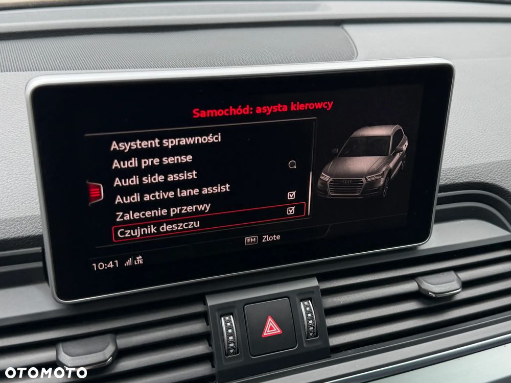 Audi Q5 40 TDI Quattro S tronic - 18