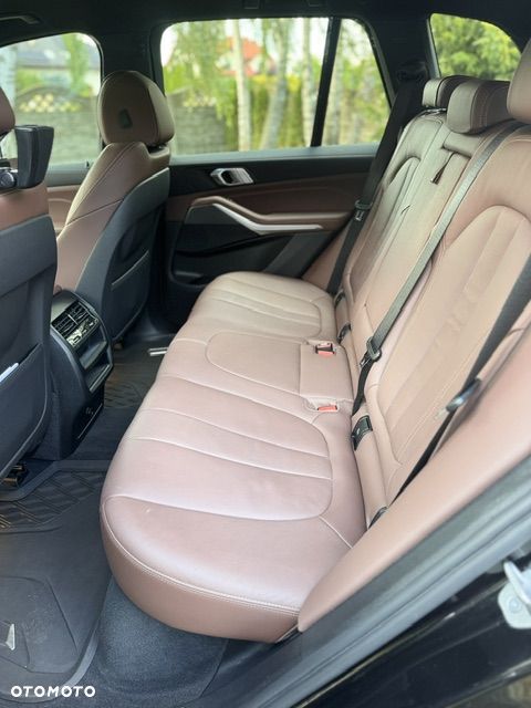 BMW X5 xDrive30d mHEV - 9