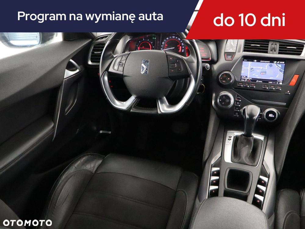 DS Automobiles DS 5 - 9