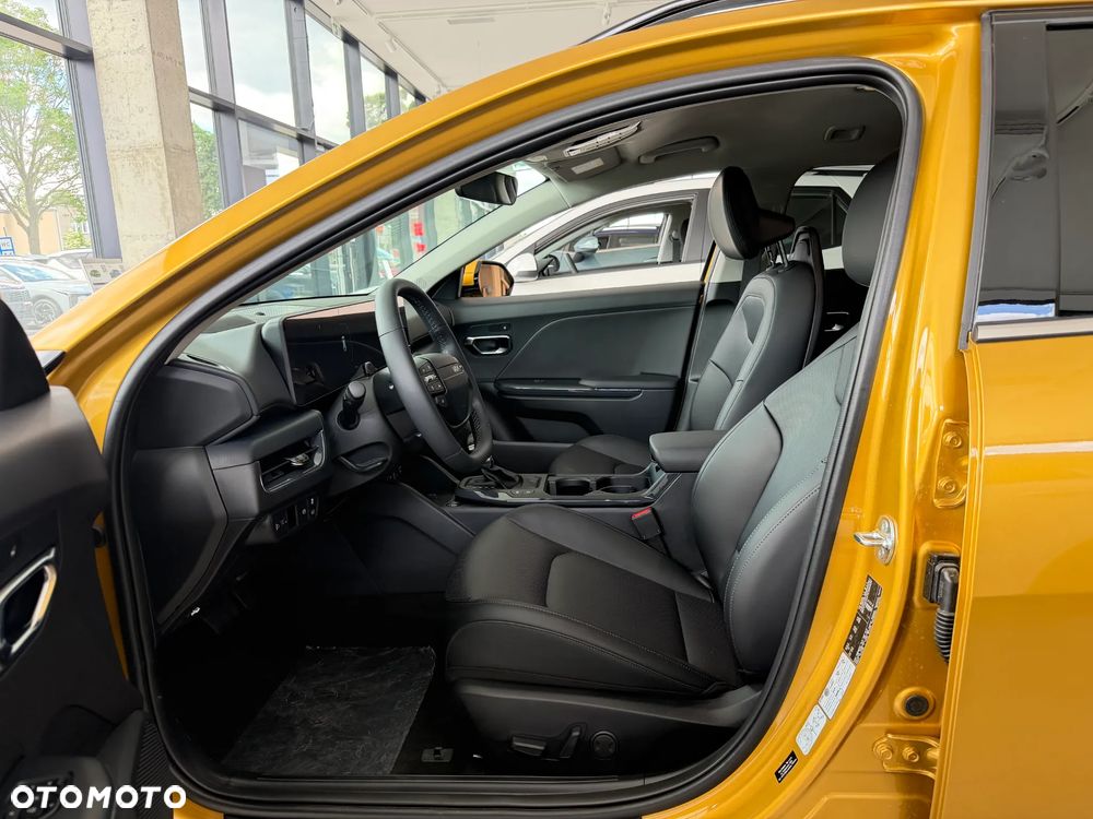 Kia K4 1.6 T-GDI L - 7