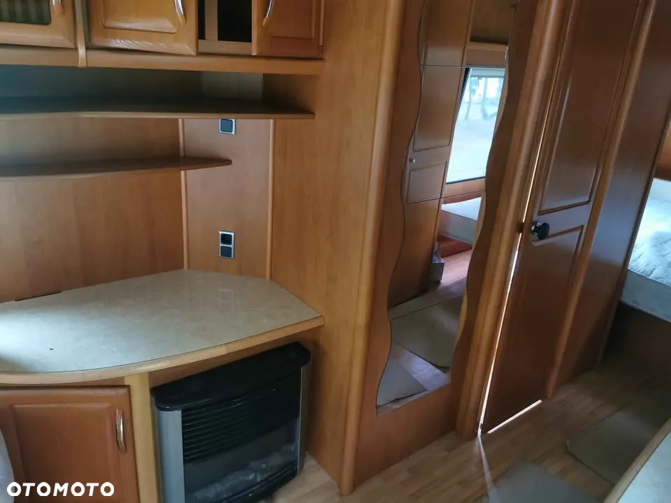 Caravelair Elegant Vip 595 - 9