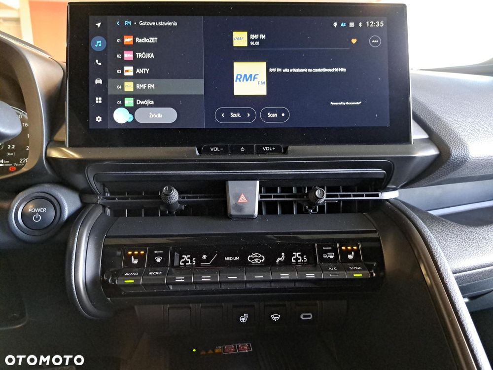 Toyota C-HR 1.8 Hybrid Style - 17