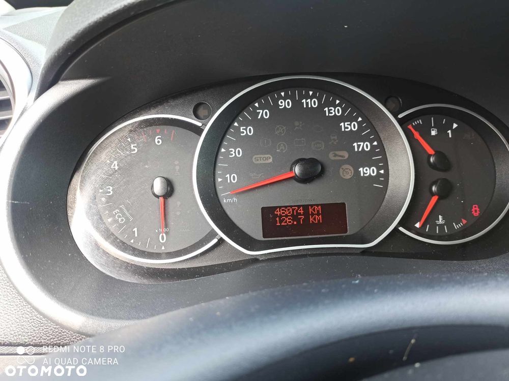 Renault Kangoo Maxi - 16