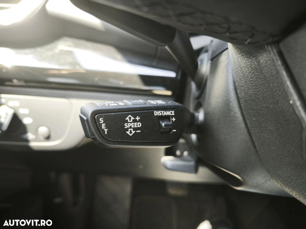 Audi Q5 40 TDI quattro S tronic MHEV Advanced - 28