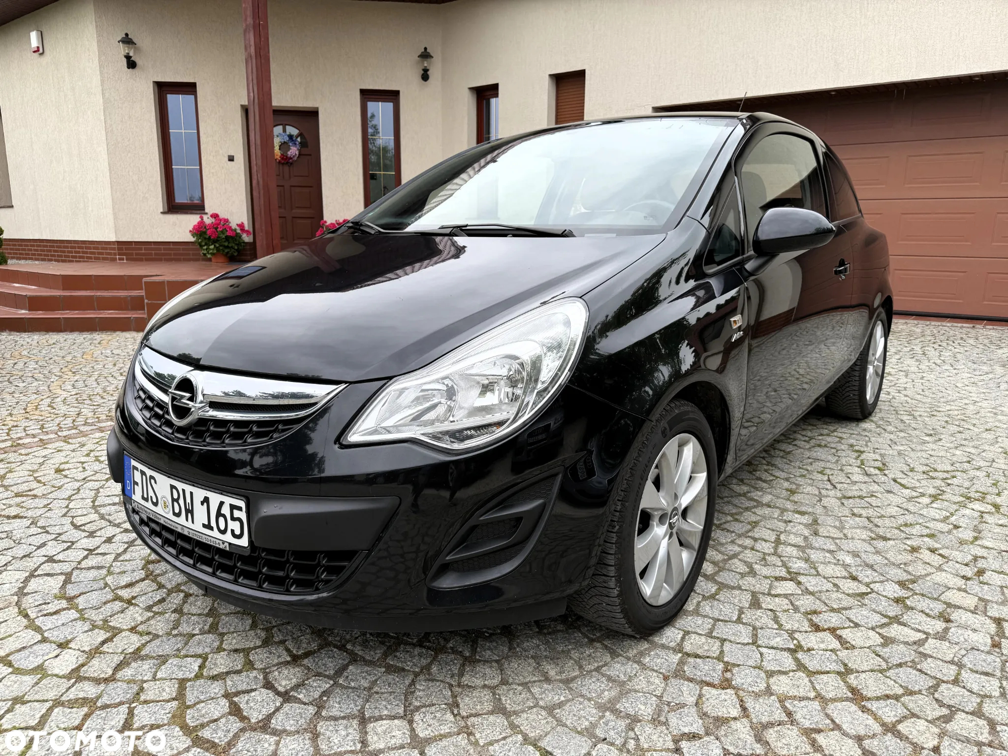 Opel Corsa 1.4 16V Active - 6