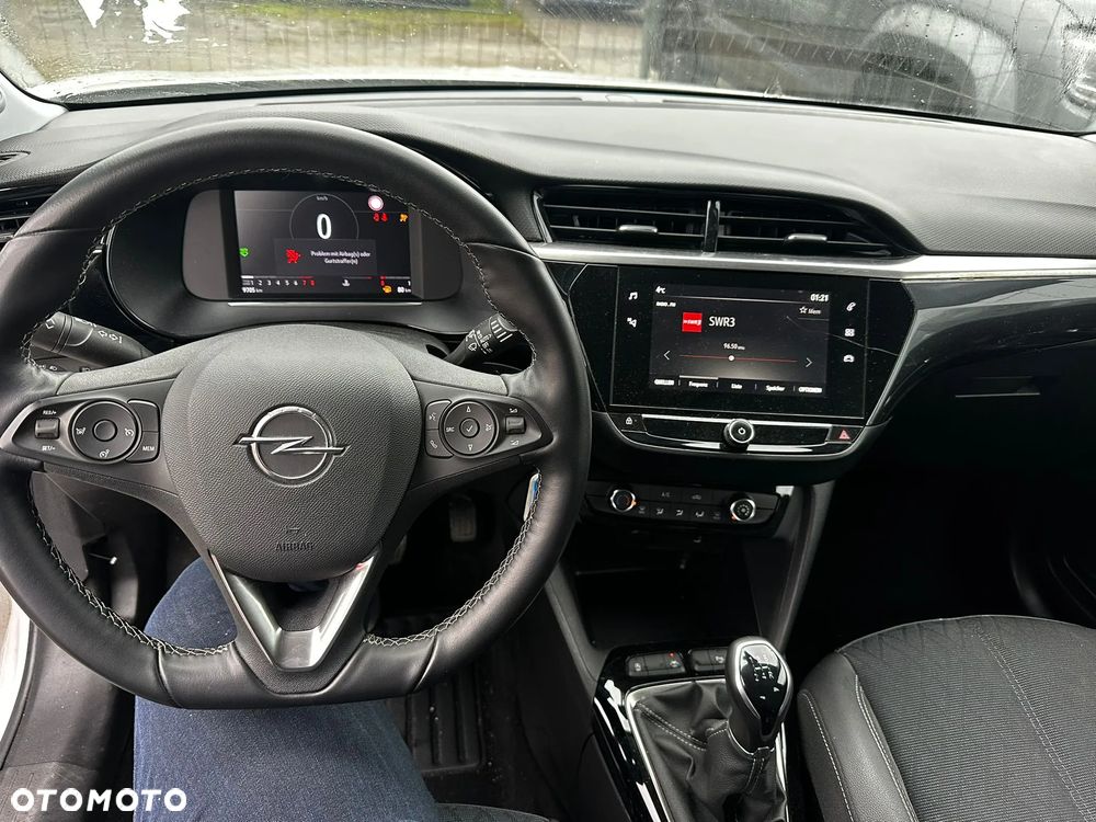 Opel Corsa 1.2 Start/Stop Edition - 4
