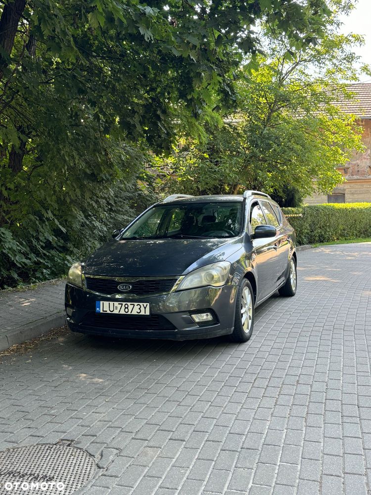 Kia Ceed 1.6 Comfort - 6