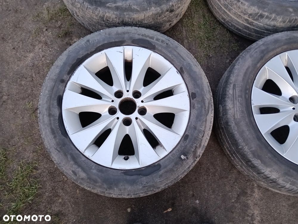 BMW Seria 5 525d xDrive Sport-Aut - 40