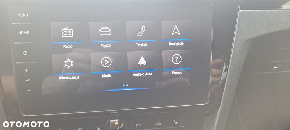 Volkswagen Arteon 2.0 TDI R-Line DSG - 14