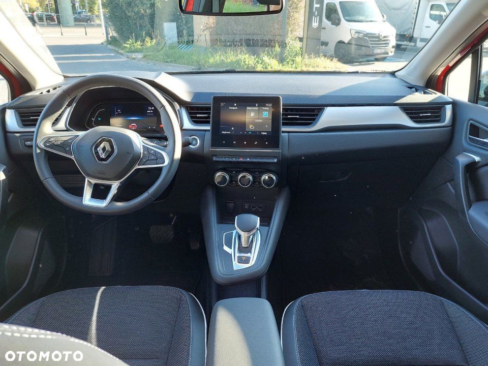 Renault Captur - 11