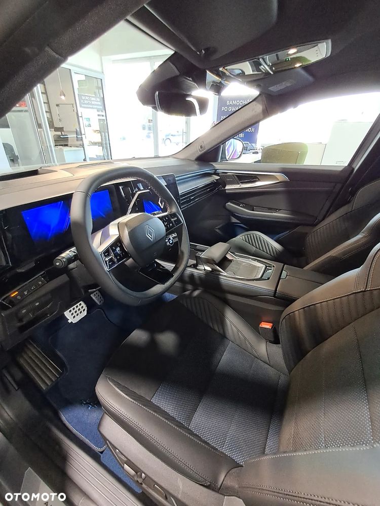 Renault Rafale 1.2 E-Tech PHEV 4x4 300 esprit Alpine MMT - 13