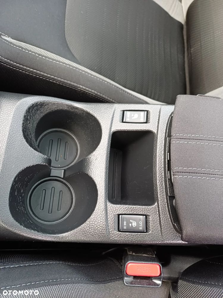 Nissan Qashqai 1.2 DIG-T N-Connecta - 15