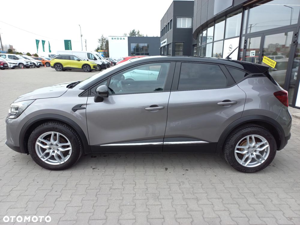 Renault Captur 1.0 TCe Intens - 8