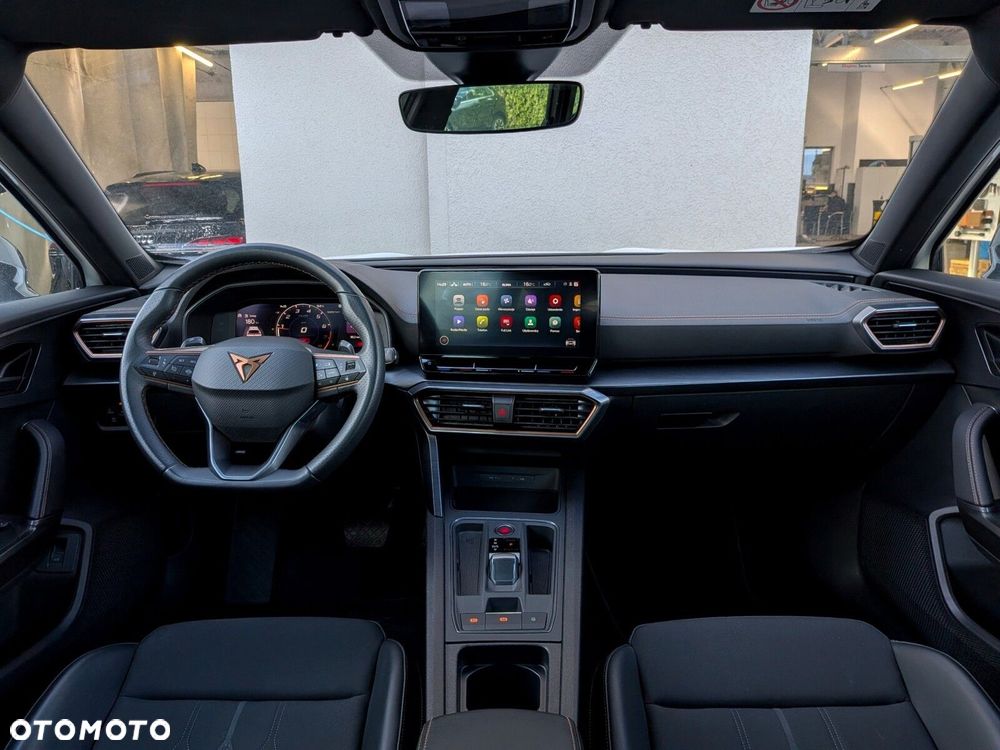 Cupra Formentor 2.0 TSI 4Drive DSG - 18