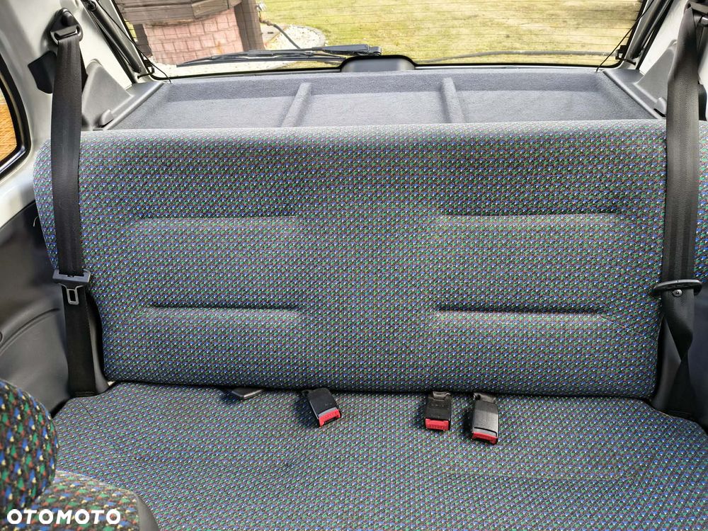 Peugeot 106 1.0 XN - 2