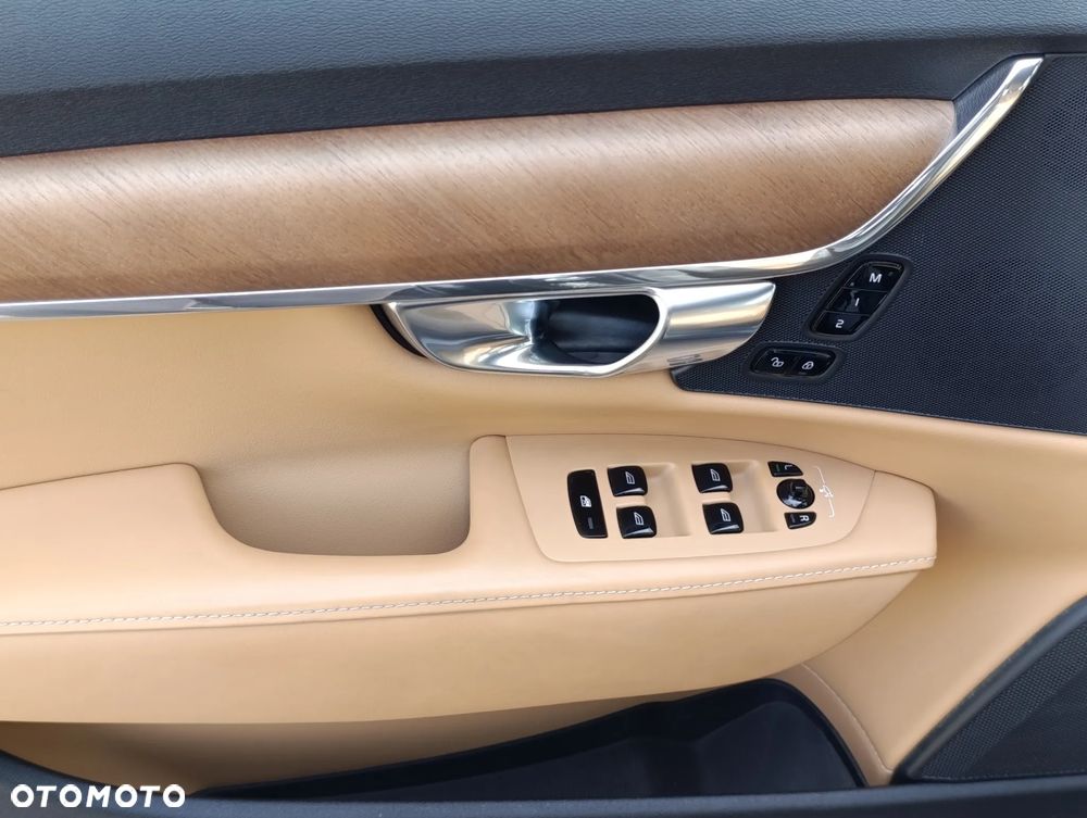 Volvo S90 D5 AWD Inscription - 15