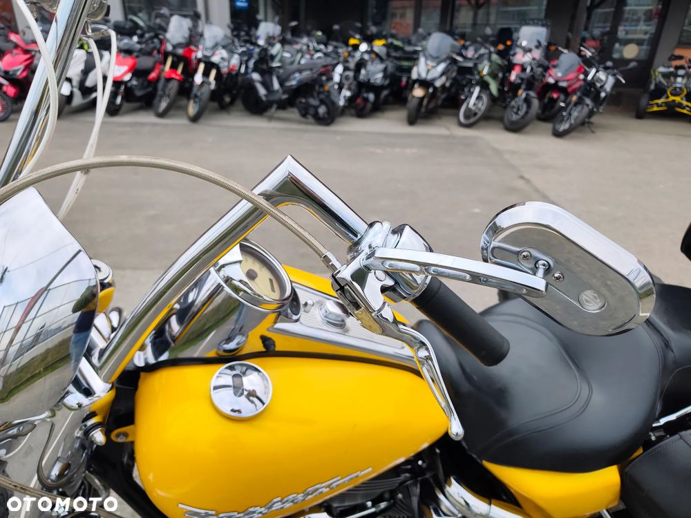Harley-Davidson Touring Road King - 30