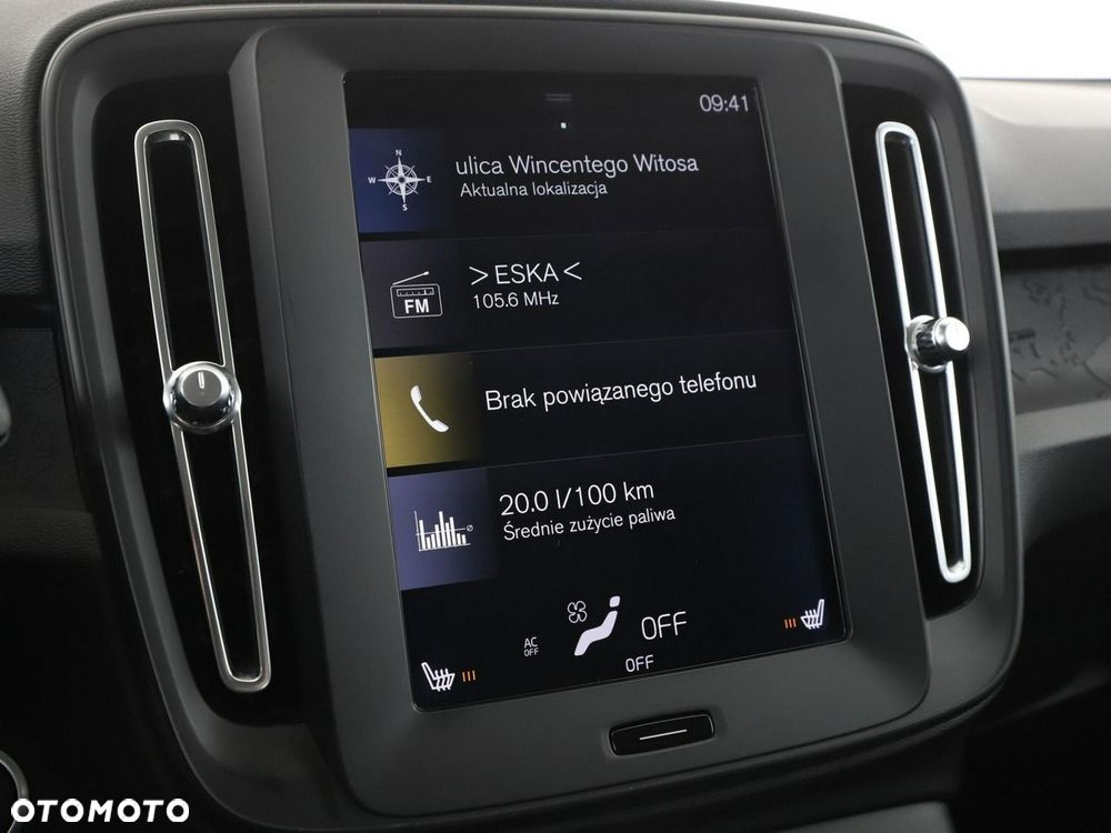 Volvo XC 40 T3 - 25