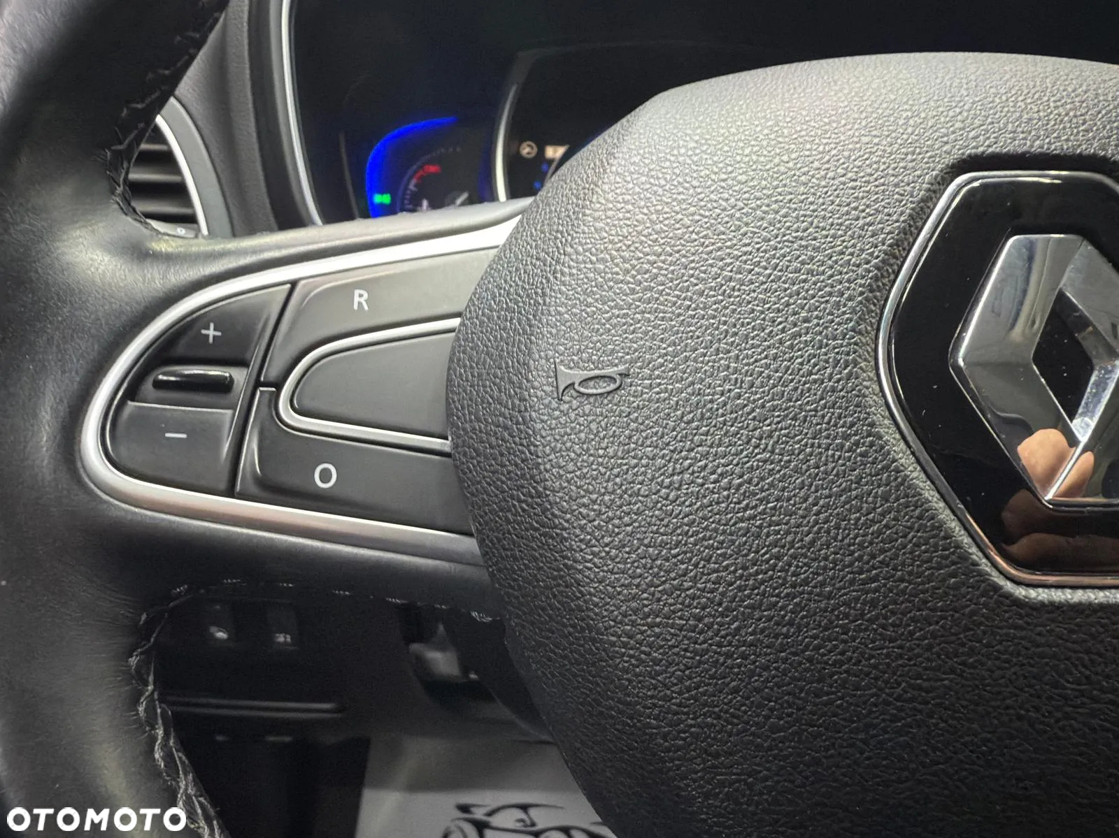 Renault Koleos 2.0 dCi Intens 4x4 X-Tronic - 17