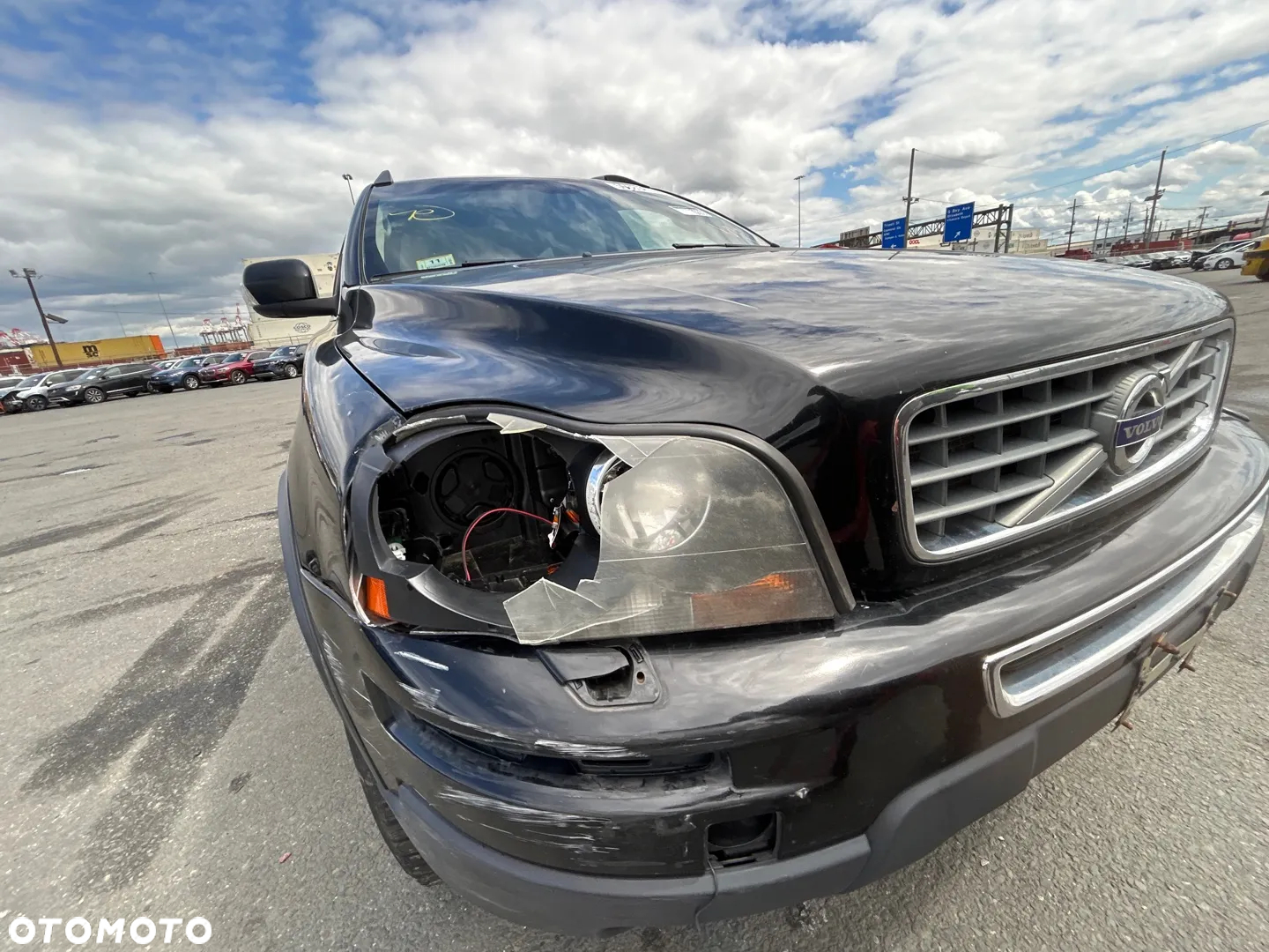 Volvo XC 90 3.2 AWD Executive - 14