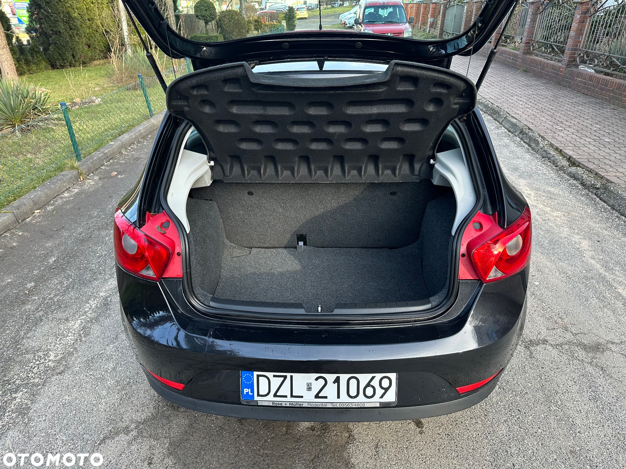 Seat Ibiza - 12