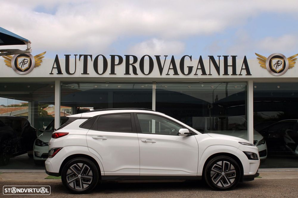 Hyundai Kauai 64 kWh Premium - 25