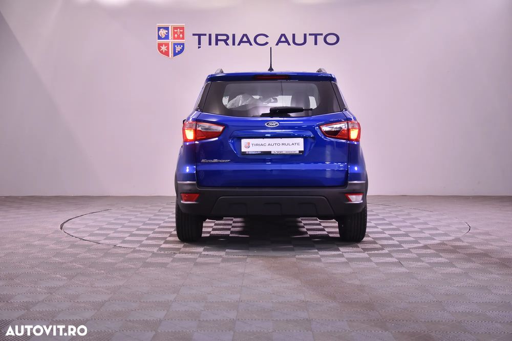 Ford EcoSport - 4
