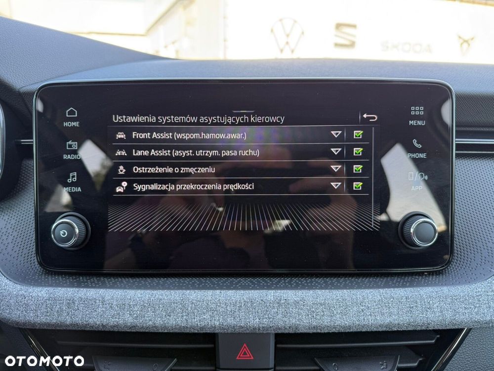 Skoda Scala 1.0 TSI Selection - 19