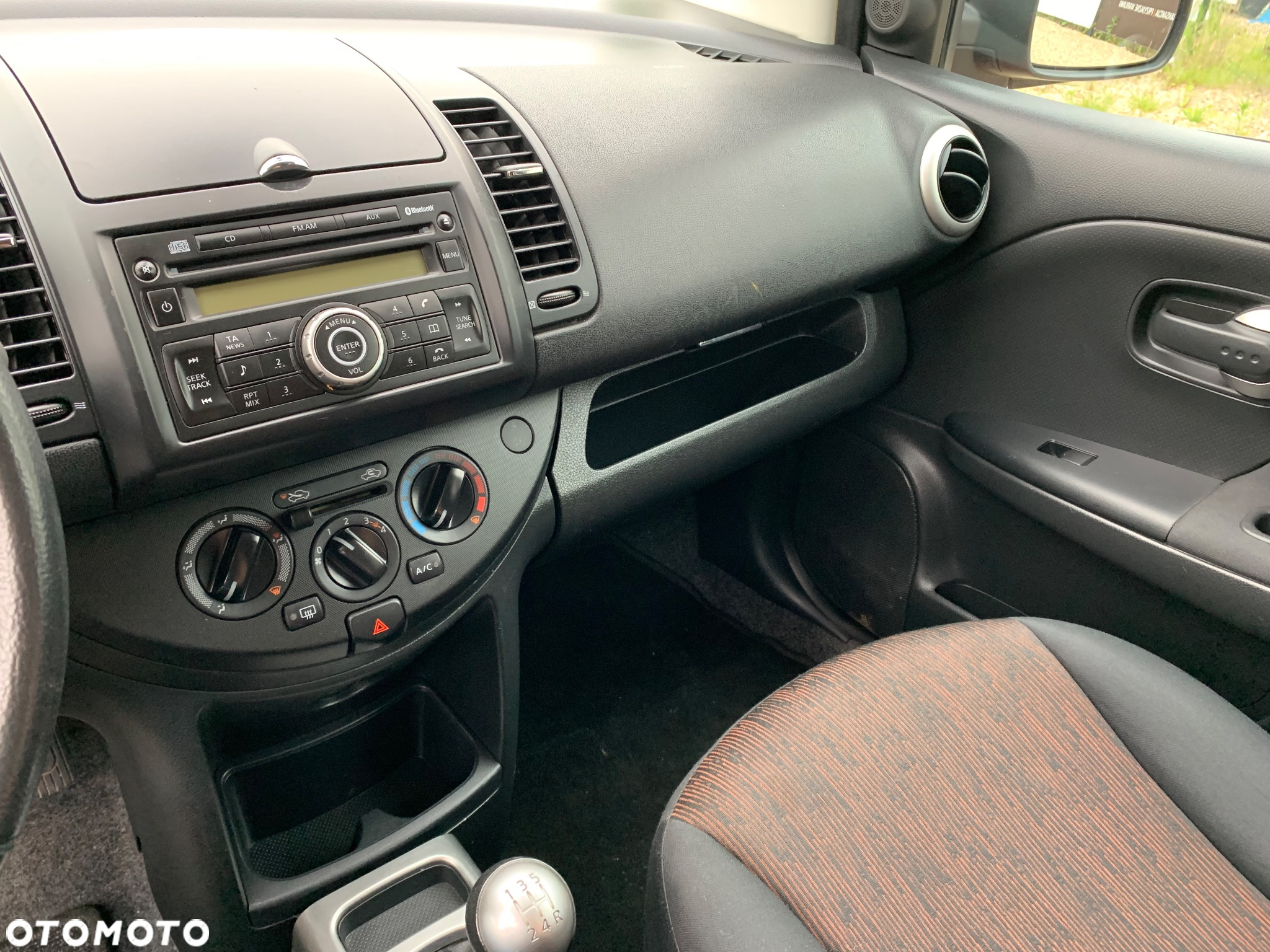 Nissan Note 1.4 I-Way - 22