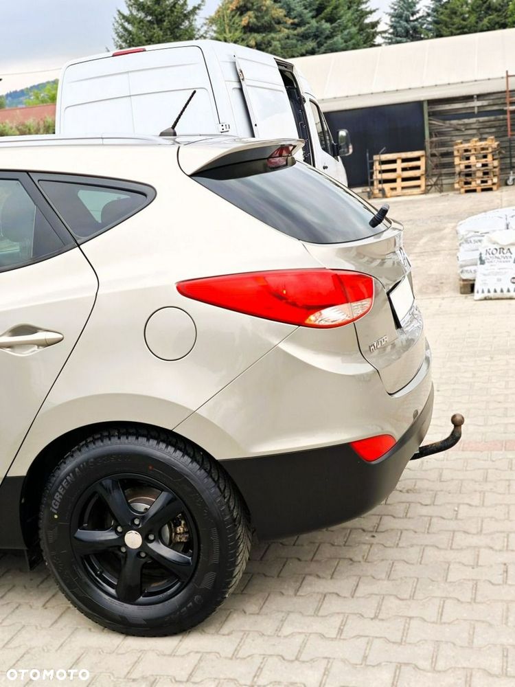 Hyundai ix35 - 24