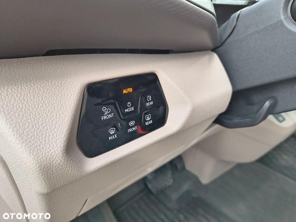Volkswagen Multivan 2.0 TDI L2 Life DSG - 7