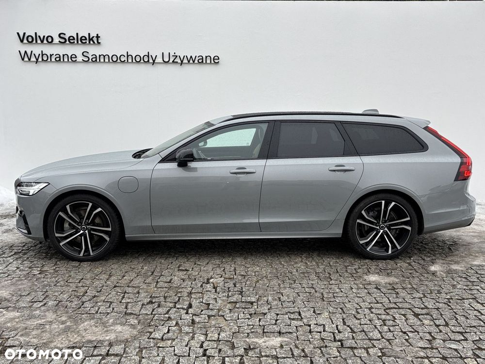 Volvo V90 - 2