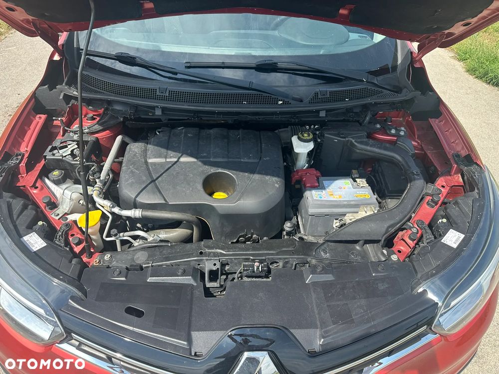 Renault Kadjar 1.5 dCi Energy Business - 2