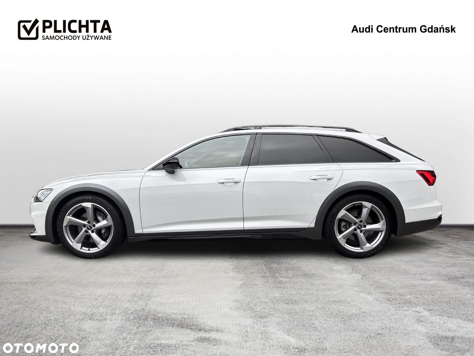 Audi A6 Allroad - 2