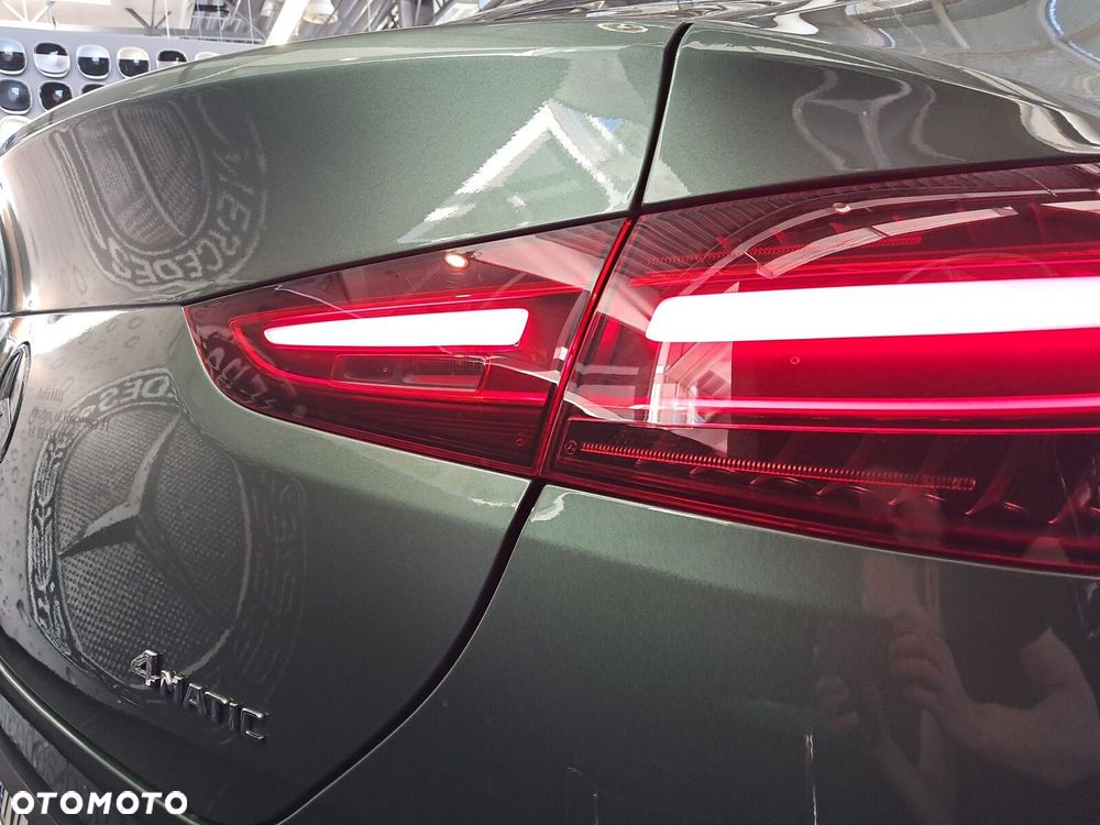 Mercedes-Benz GLE - 23