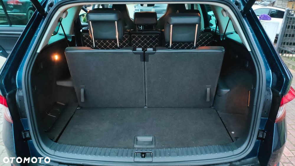 Skoda Kodiaq 2.0 TDI 4x4 Style DSG 7os - 9