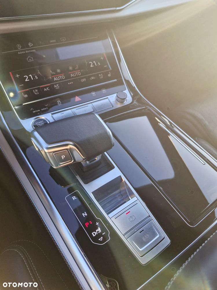 Audi Q7 50 TDI mHEV Quattro Tiptr - 21