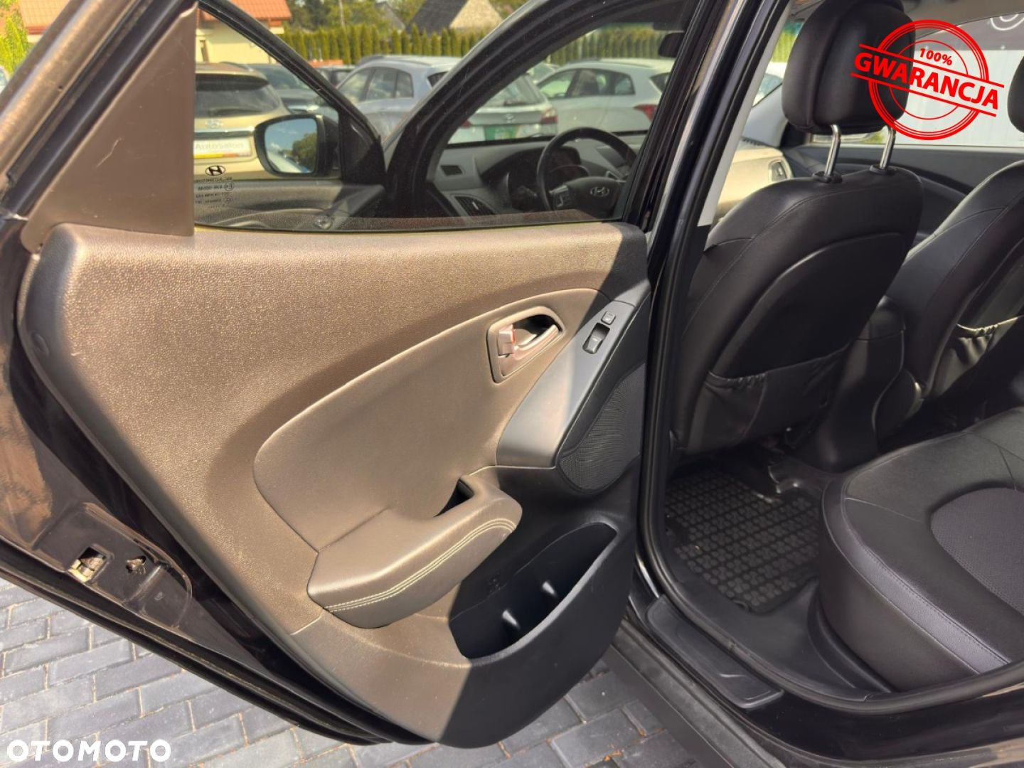 Hyundai ix35 - 29
