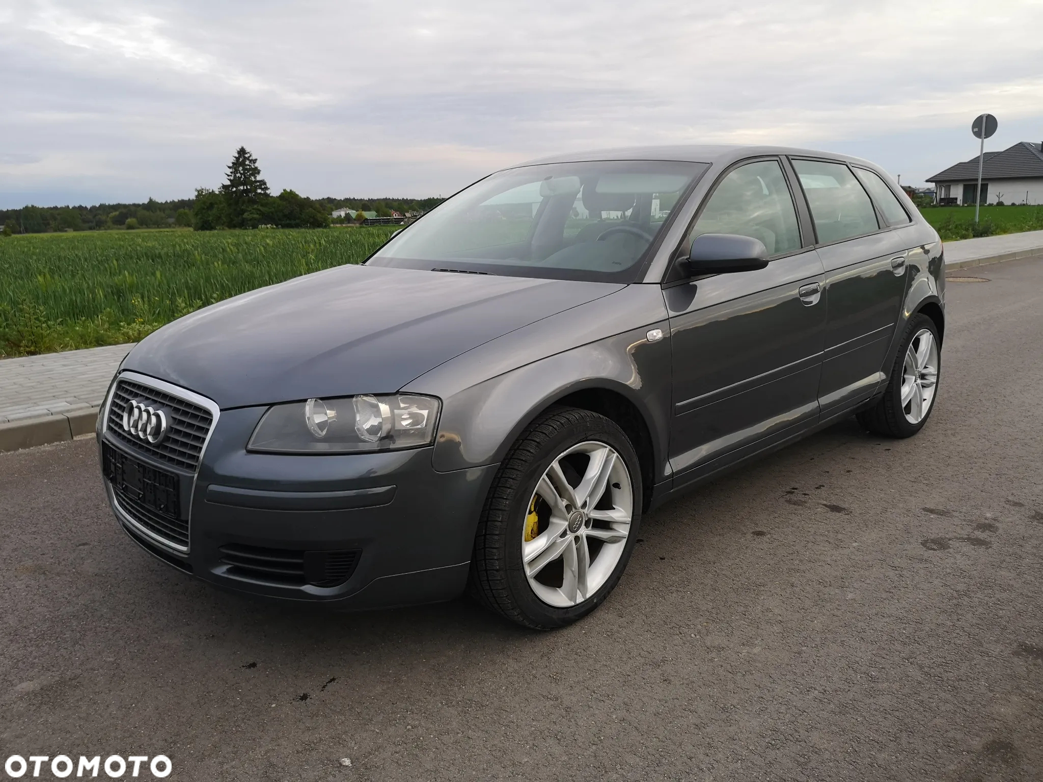 Audi A3 - 9