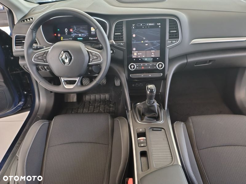Renault Megane - 14