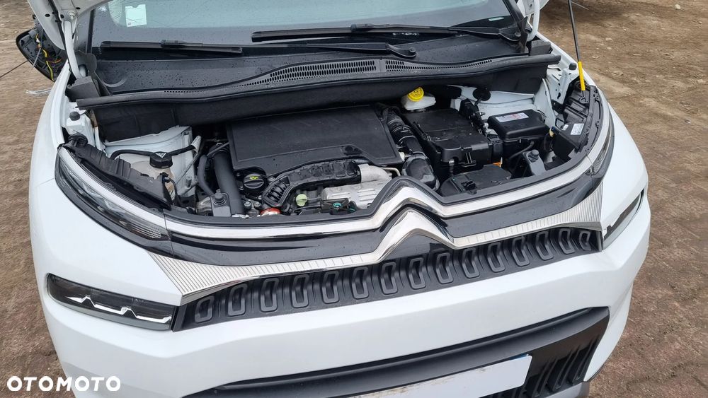 Citroën C3 Aircross PureTech 130 Stop & Start EAT6 OPF RIP CURL - 29