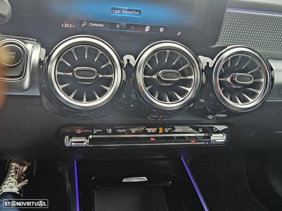 Mercedes-Benz EQB 250 Progressive - 32