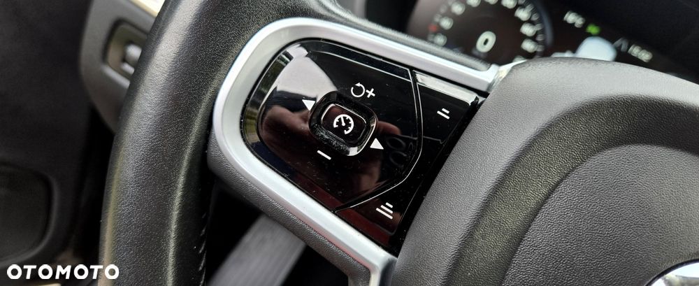 Volvo XC 60 B4 D Geartronic Inscription - 24