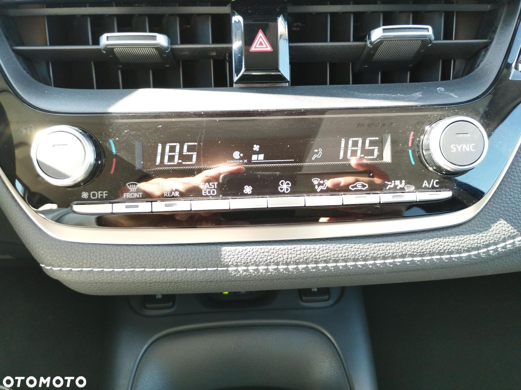 Toyota Corolla 1.5 Style MS - 19
