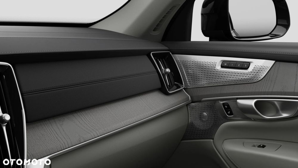 Volvo XC 90 B5 B AWD Ultra Bright 7os - 6